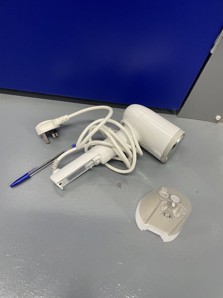 Lea Bridge Storage auction IB-5869 10