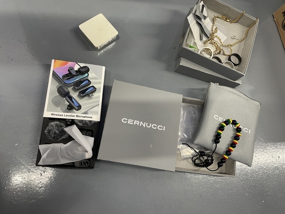 Lea Bridge Self storage unit auction IB-5869 13