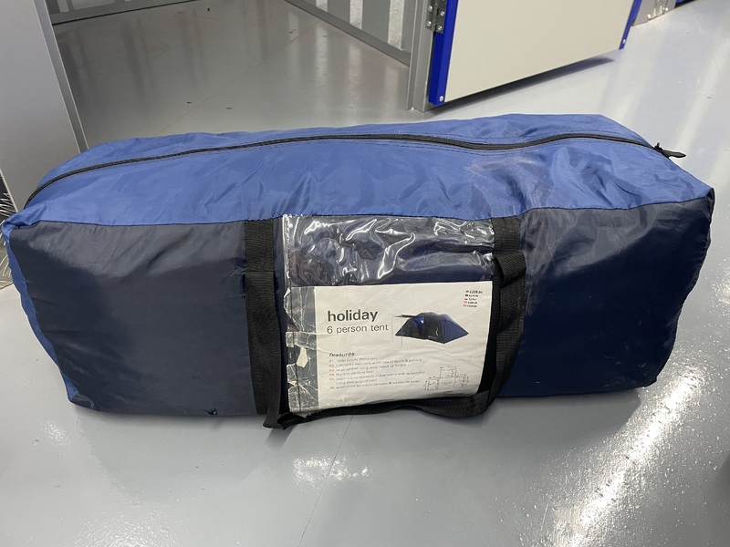 Lea Bridge Storage auction IB-5869 10