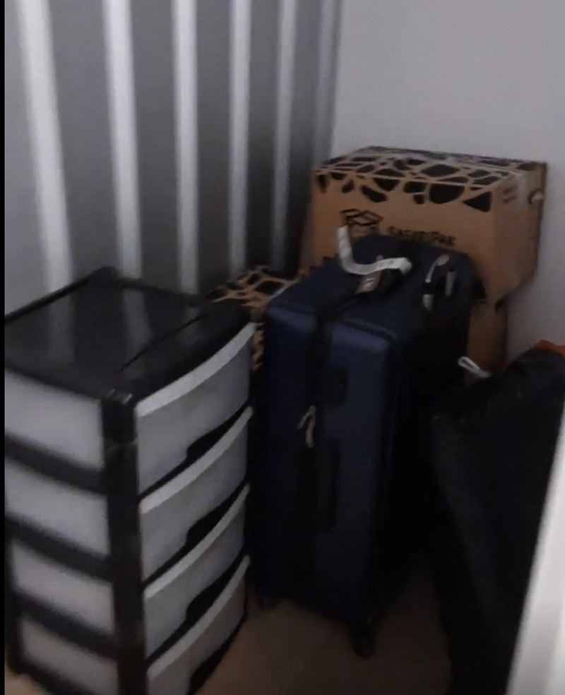 Nottingham Storage auction IB-2608