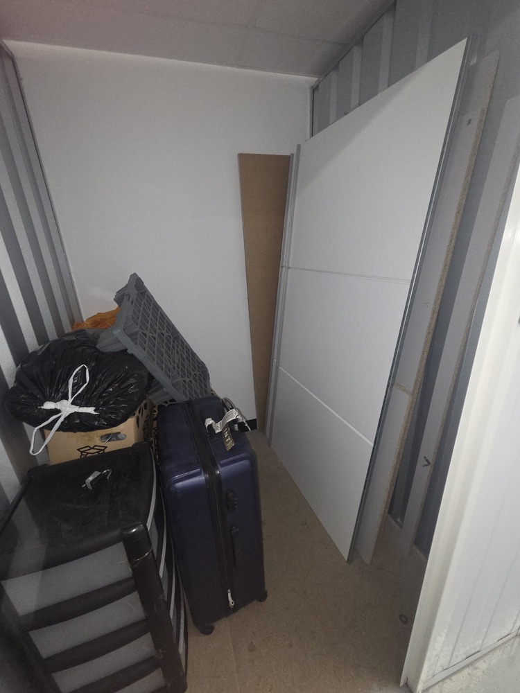 Nottingham Storage Facility auction IB-2608