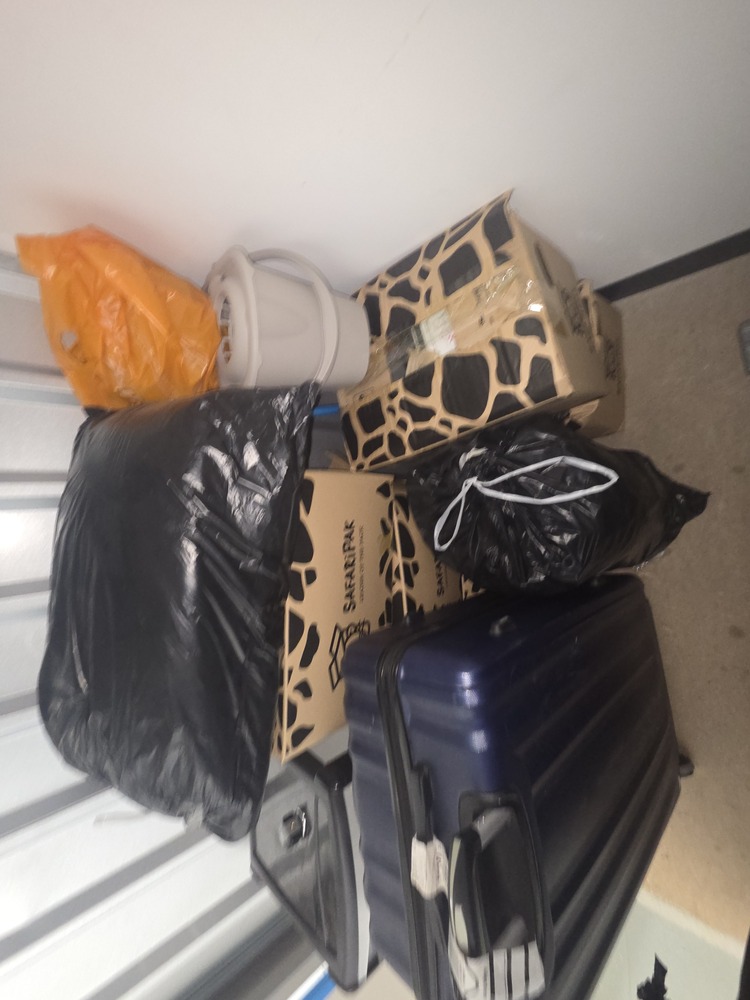 Nottingham Storage Facility auction IB-2608