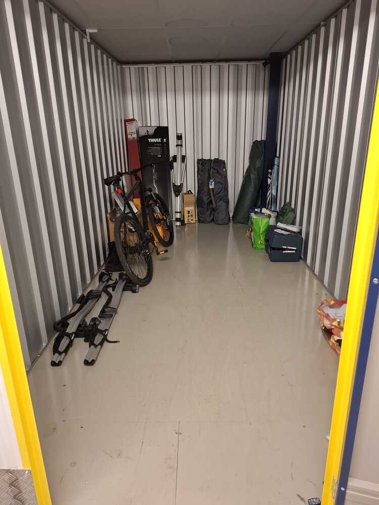 BURNLEY Storage auction IB-6311 10