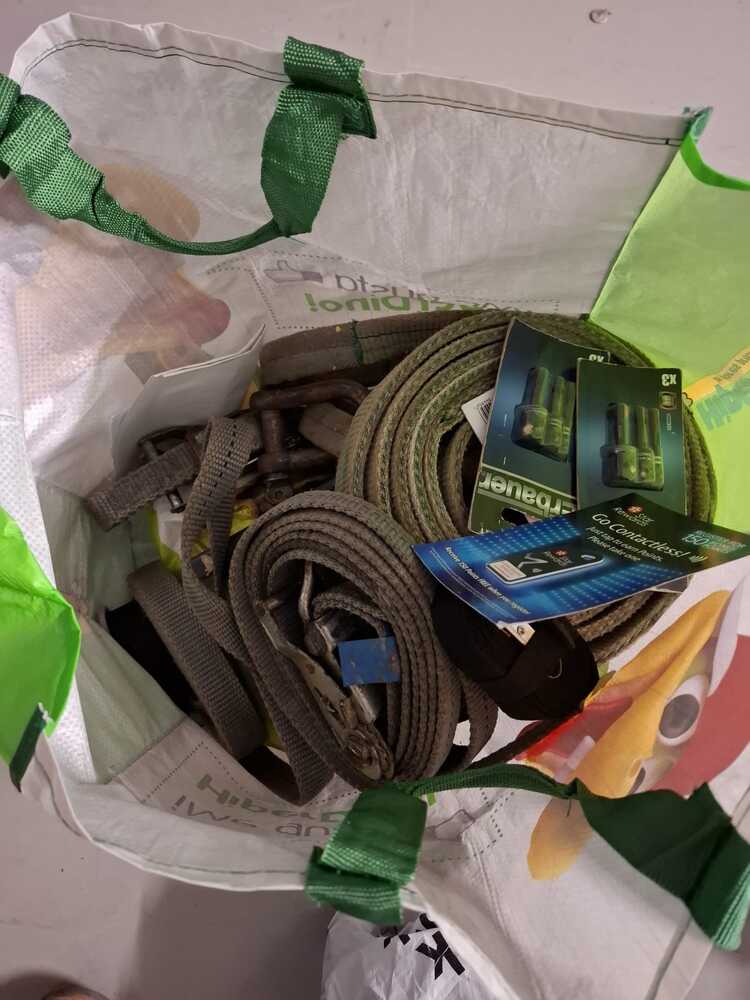 BURNLEY Storage auction IB-6311 10