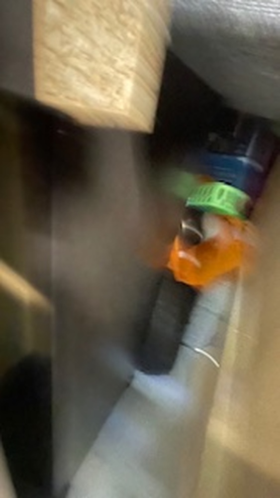 StorageMart Norwich Self storage auction IB-8291