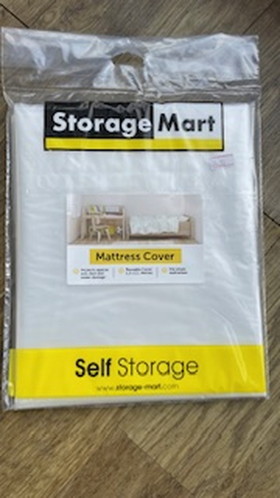 StorageMart Norwich Storage auction IB-7990