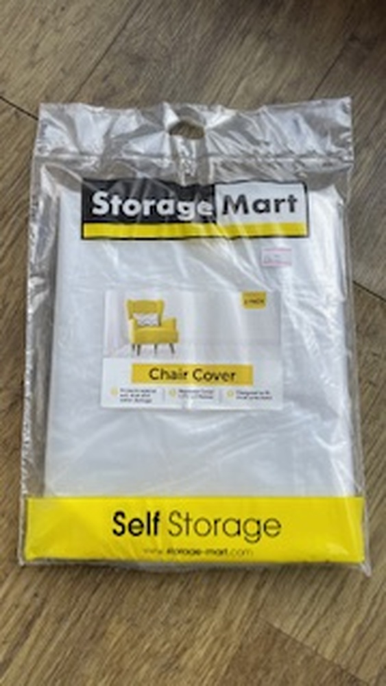 StorageMart Norwich Storage auction IB-7990