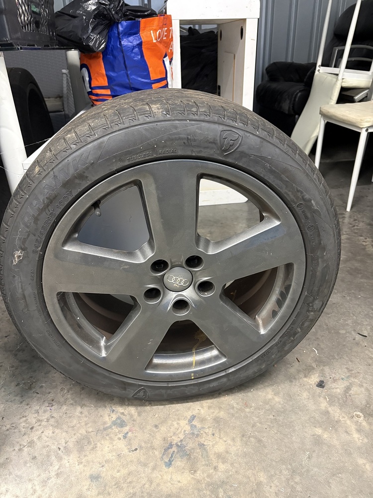 Dudley Storage Facility auction IB-2874