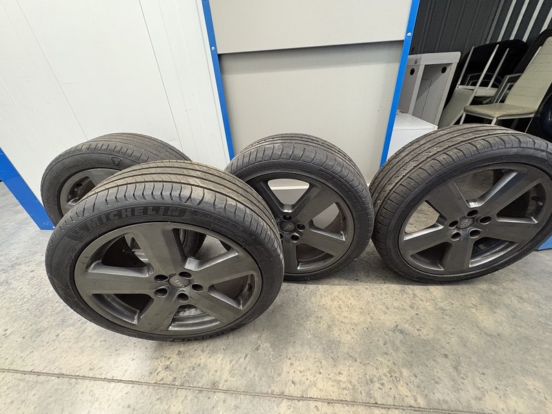 Dudley Self storage facility auction IB-2874