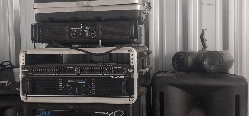 Wednesbury Storage Facility auction IB-6950 11