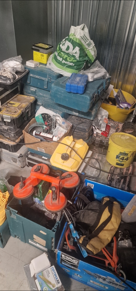 Wednesbury Storage Facility auction IB-6950 21