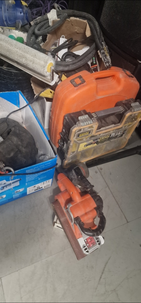 Wednesbury Self storage unit auction IB-5981 23