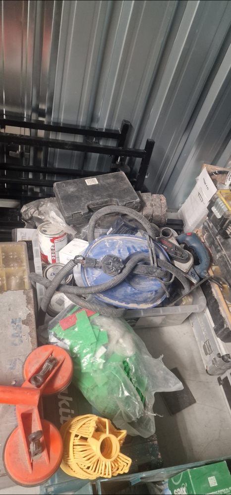 Wednesbury Self storage facility auction IB-5981 15