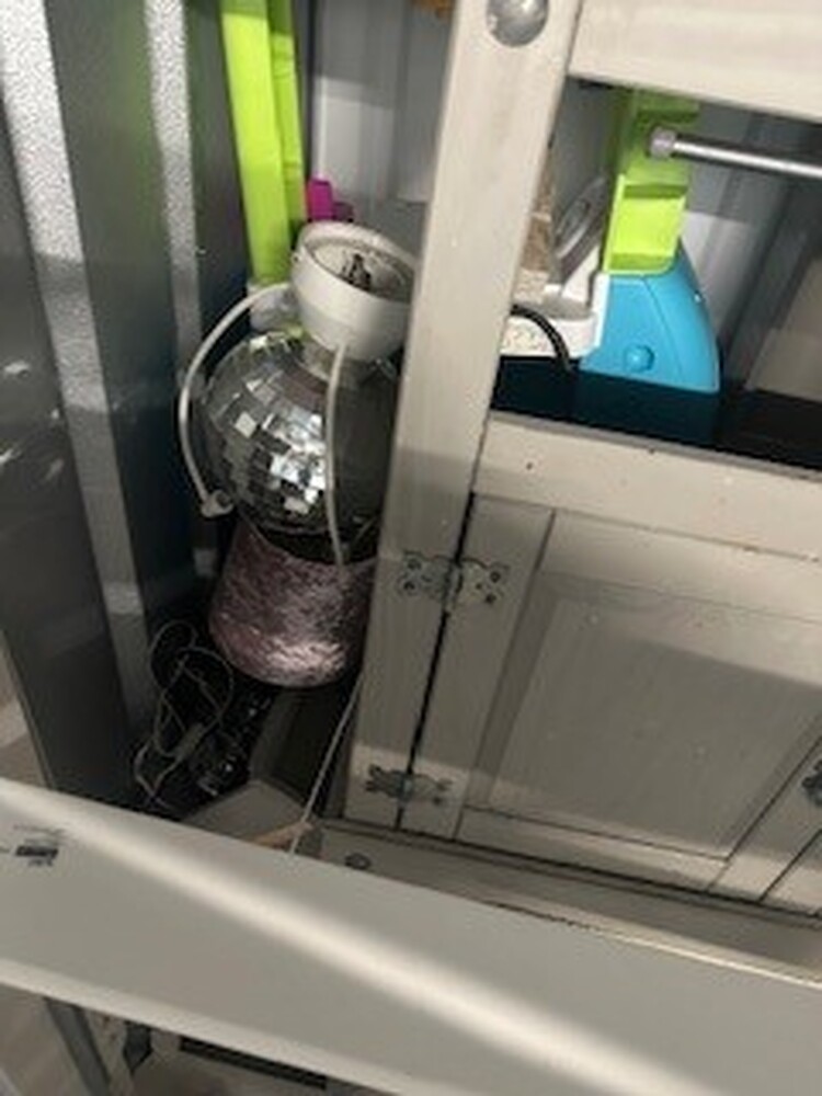 Dudley Storage Facility auction IB-2347