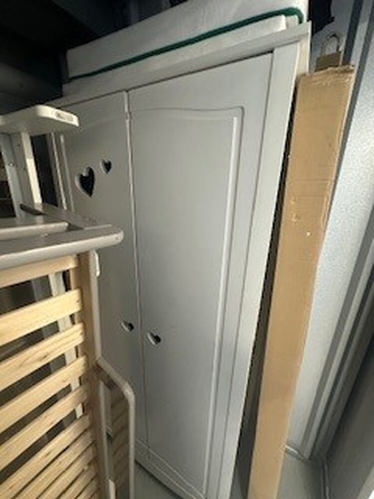 Dudley Self storage facility auction IB-2347