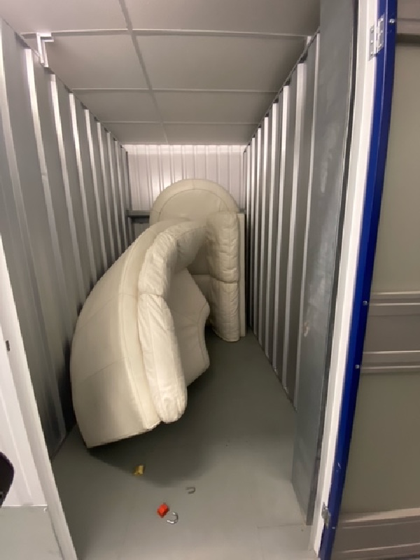 iBidOnStorage.co.uk Access Self Storage Auction 16140059158053