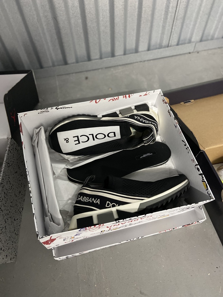 Catford Self storage unit auction IB-3850