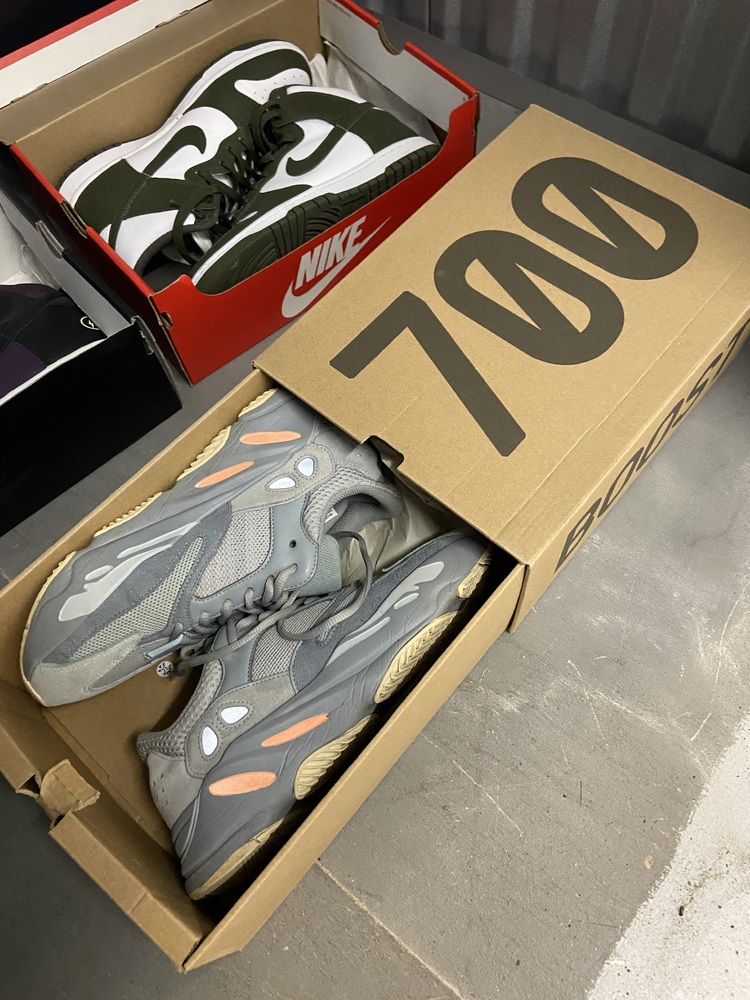 Catford Self storage auction IB-3850 14