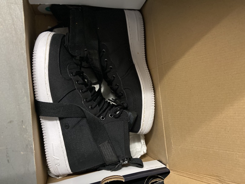 Catford Storage Facility auction IB-3850