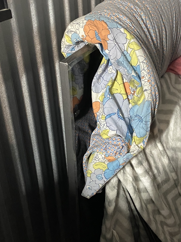 Catford Storage Unit auction IB-7093