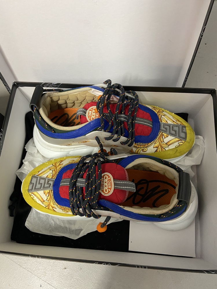 Catford Storage Facility auction IB-7093 11