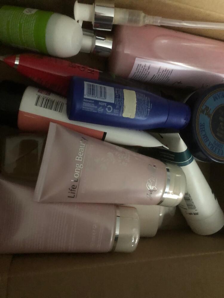 Mitcham Storage Facility auction IB-6880