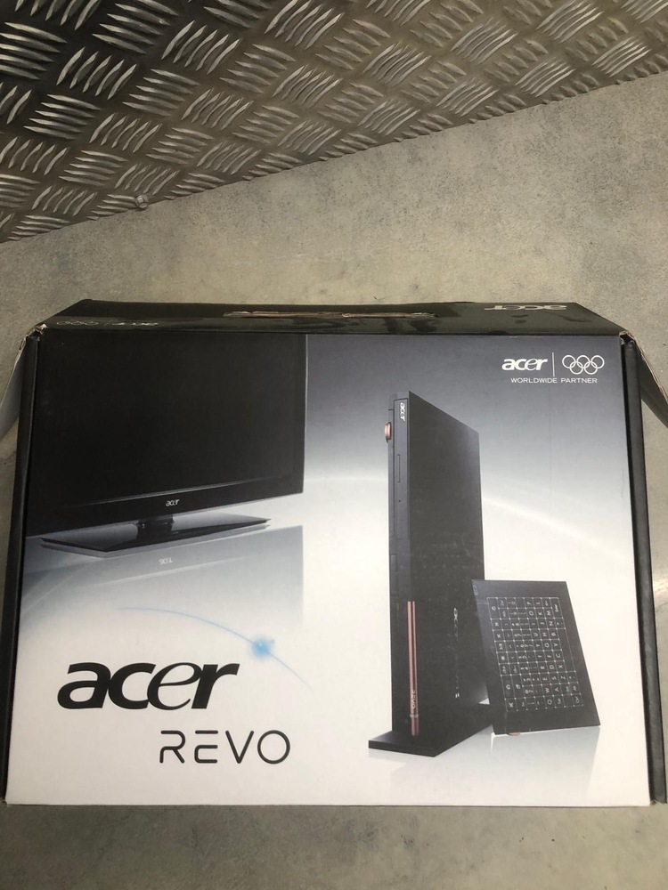 Mitcham storage facility unit auction IB-6880