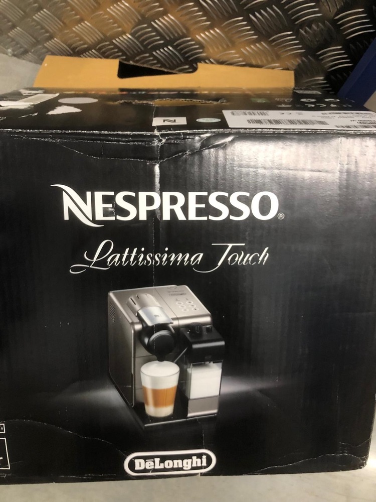 Mitcham Storage Facility auction IB-6880 11