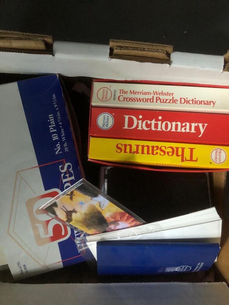 Mitcham Self storage facility auction IB-6880 45