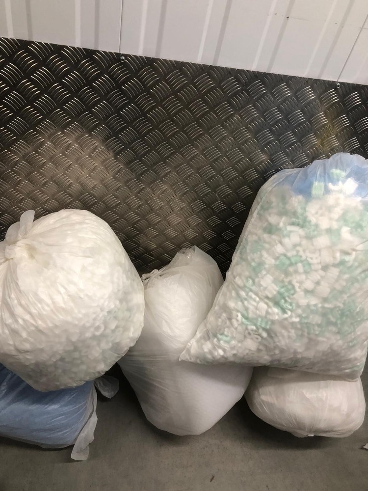 Mitcham Storage Facility auction IB-6880 41