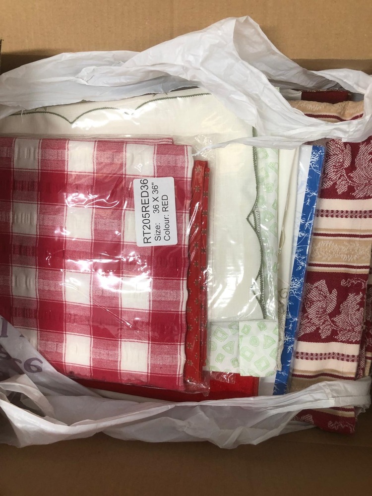 Mitcham storage facility unit auction IB-6880 36