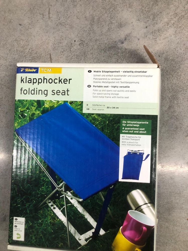 Mitcham Storage Facility auction IB-6880 41