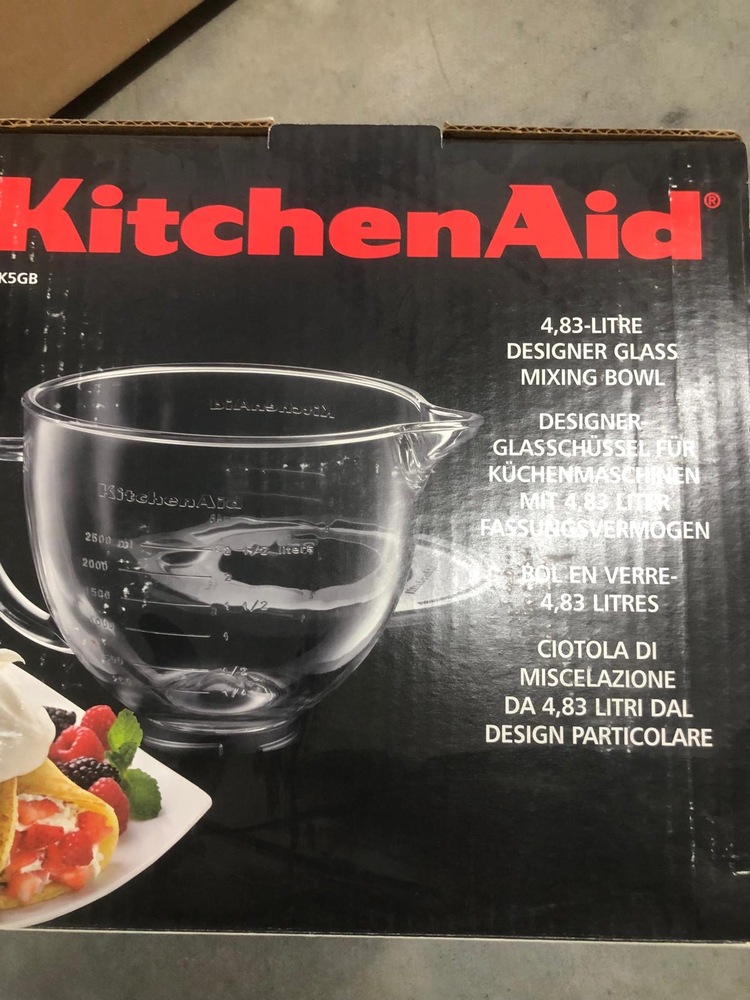 Mitcham Storage Facility auction IB-6880 41