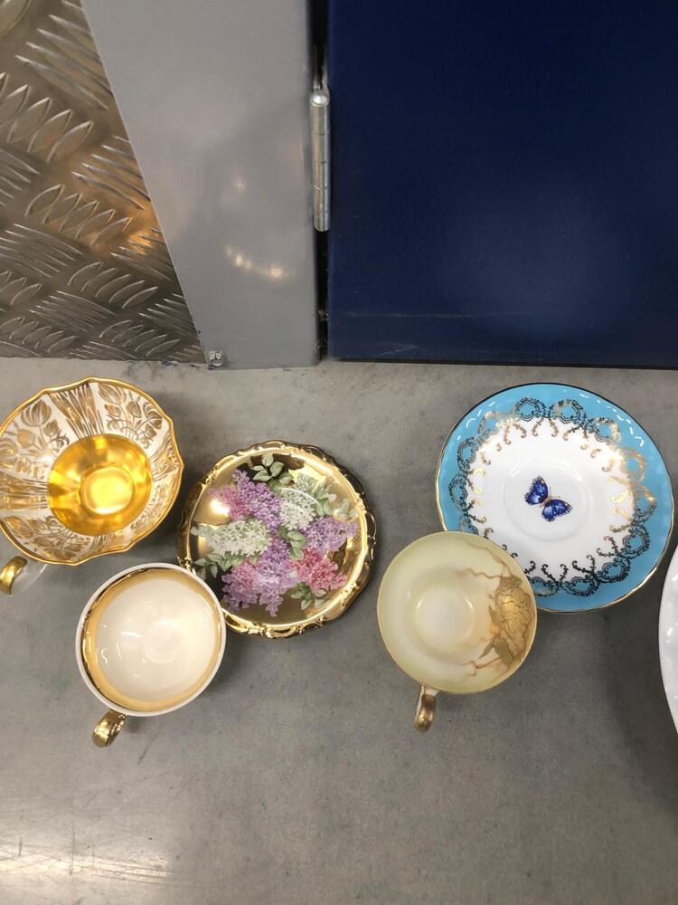 Mitcham Storage Facility auction IB-6880 51