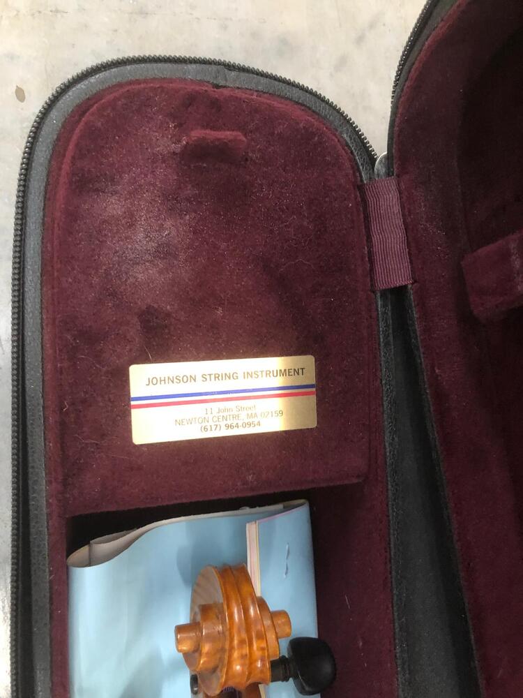 Mitcham Storage Unit auction IB-6880 52