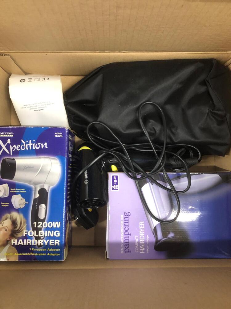 Mitcham Storage auction IB-6880 60