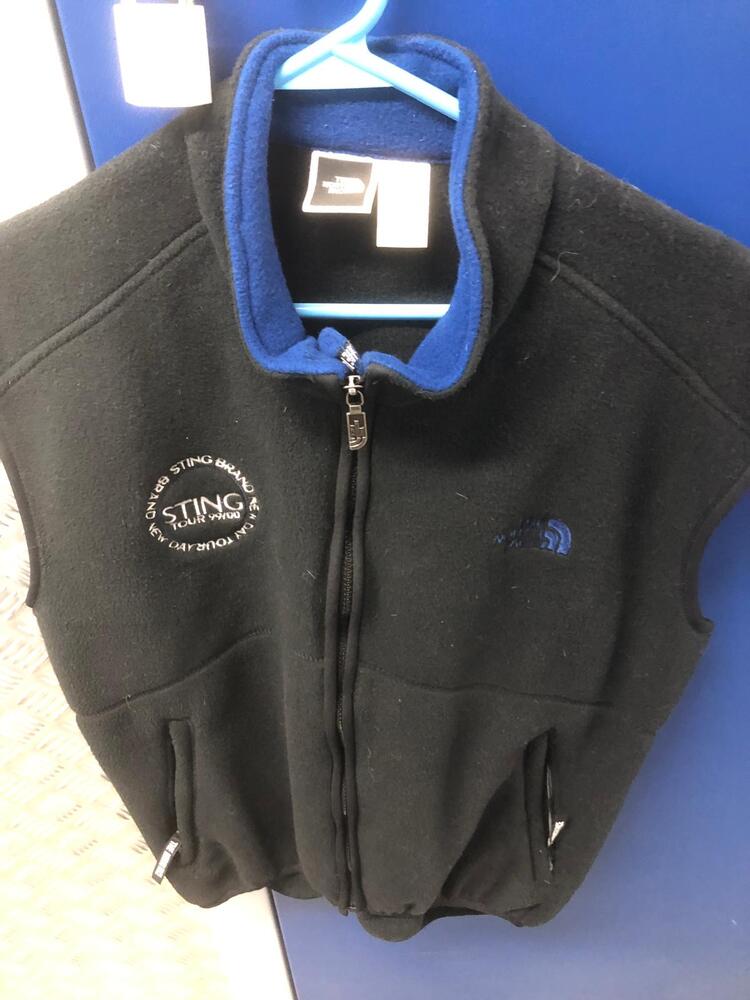 Mitcham Storage Facility auction IB-6880 71