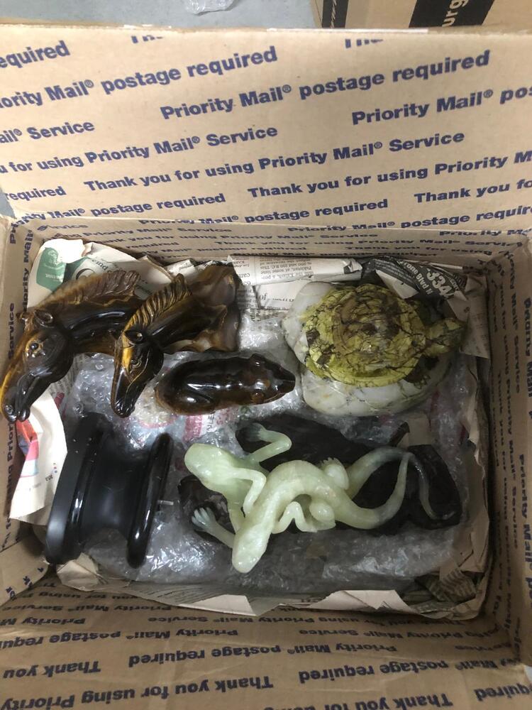 Mitcham Storage Facility auction IB-6880 71