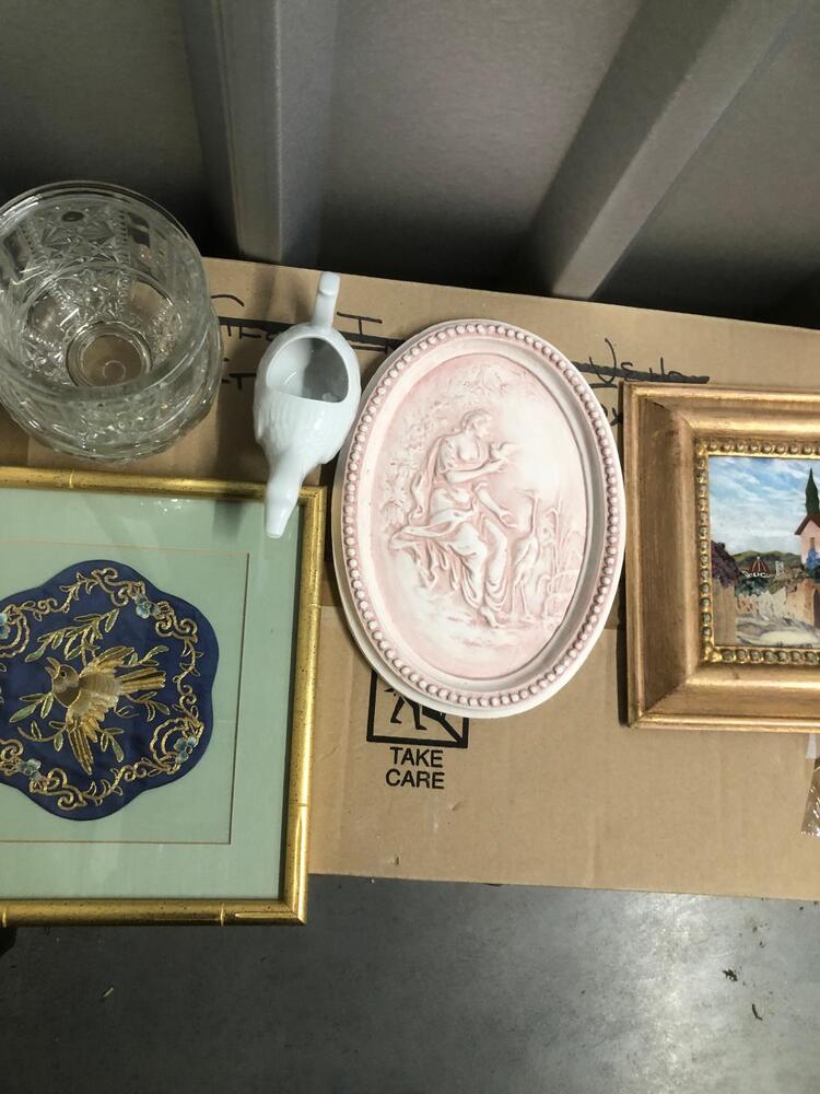 Mitcham Storage auction IB-6880 80