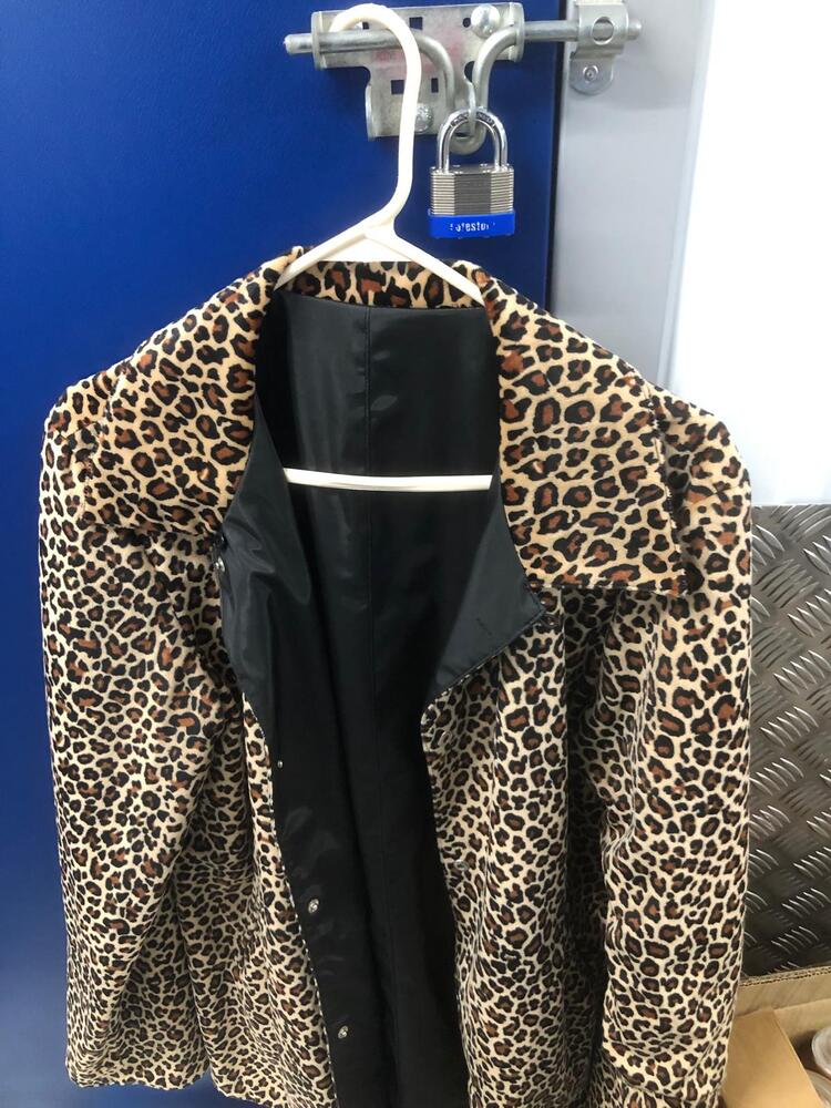 Mitcham Storage Facility auction IB-6880 91