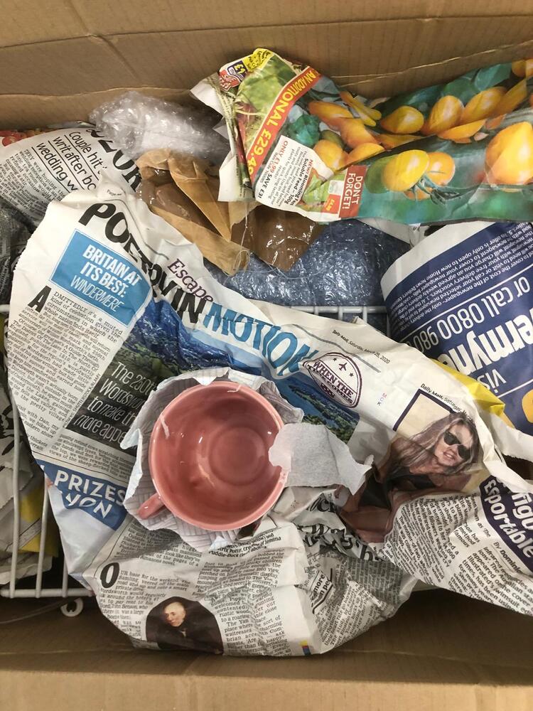 Mitcham Storage Unit auction IB-6880 82