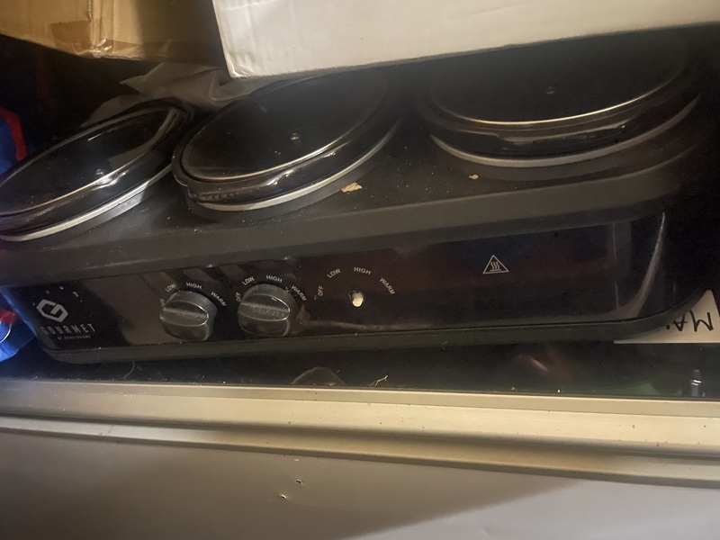 Hayes Storage Facility auction IB-3096