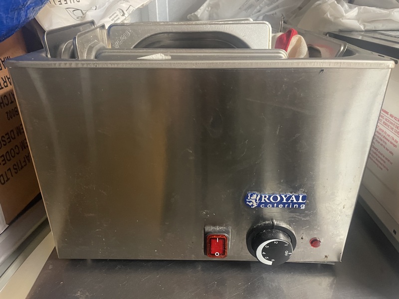 Hayes Self storage auction IB-3096