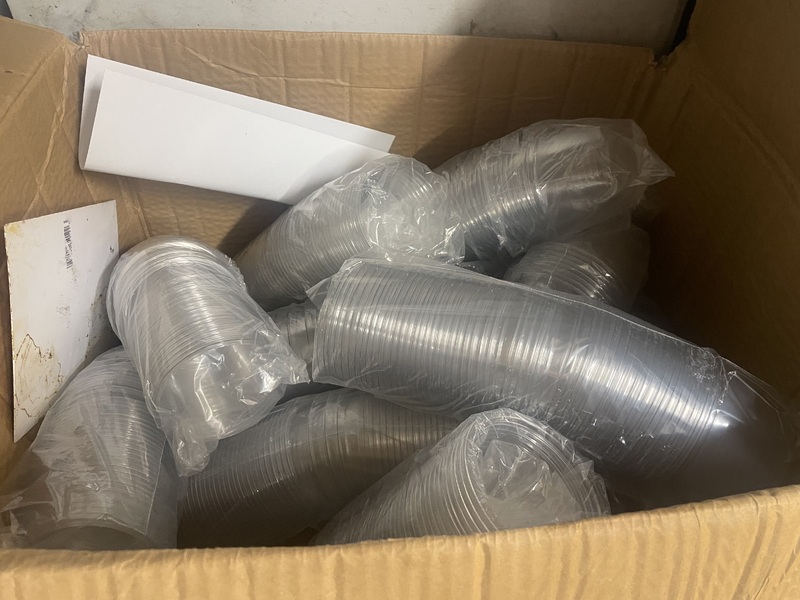 Hayes Storage Unit auction IB-3096 12