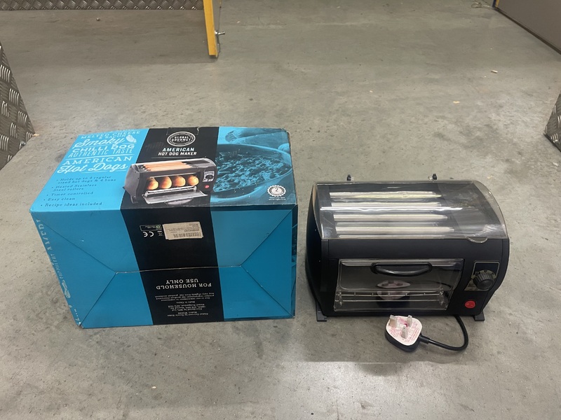 Hayes Self storage auction IB-3096 14