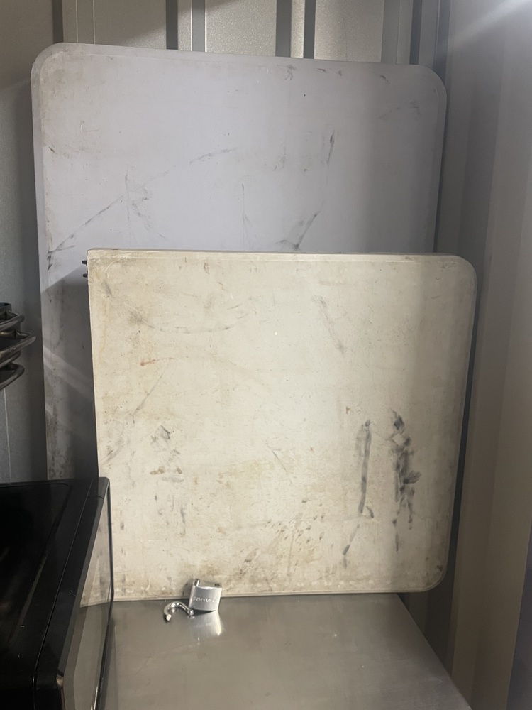 Hayes Storage auction IB-3096 20