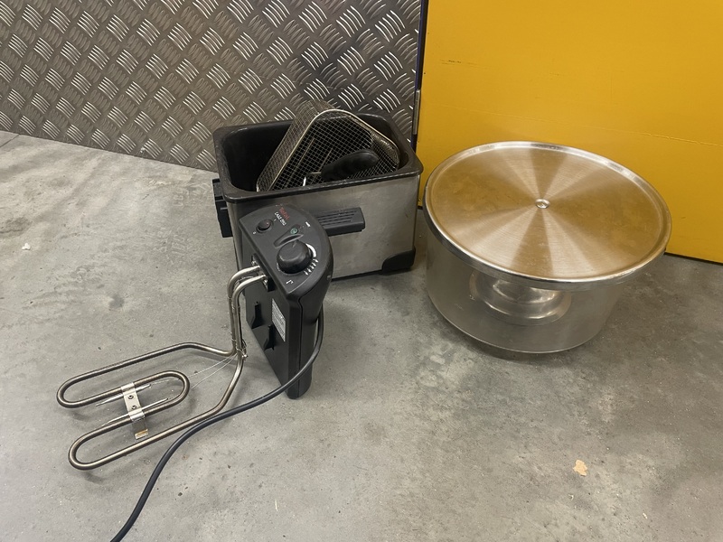 Hayes Self storage facility auction IB-3096 25