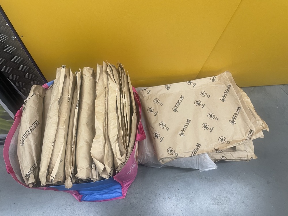 Hayes Storage Facility auction IB-3096 31