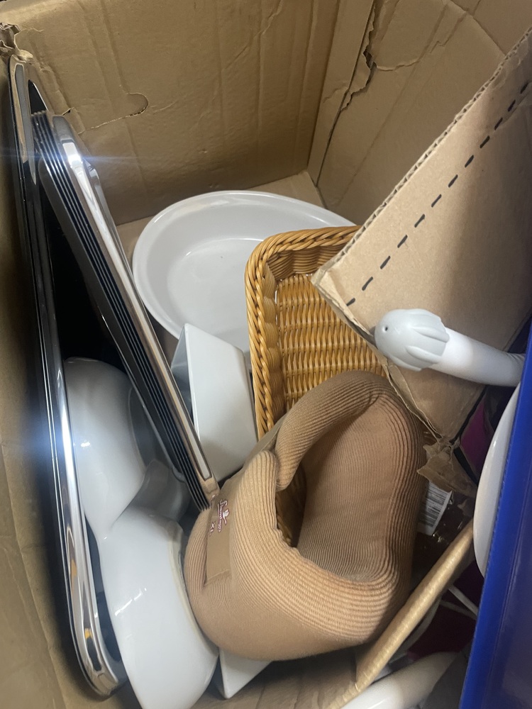 Hayes Storage auction IB-3925 10