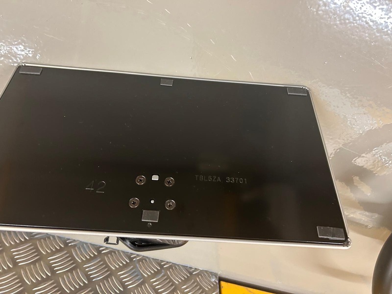 Hayes Storage auction IB-6071 10